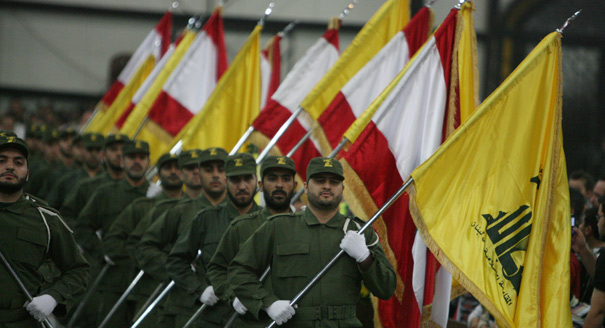 حزب الله يخوض معركته الأخيرة